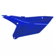 Polisport Side Panels YZ450F 23-.. YZ250F 24-.. Blue - Moottoripyörän sivupaneelit - D485884 - 1