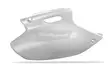 Polisport Side Panel Yamaha YZ250F/WR250F/WR426F(01-02)YZ400F(98-99) white (7) - Moottoripyörän sivupaneelit - D344784 - 1