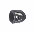 Polisport Silencer Protector 340-400mm/13.4-15.7 inch Nardo Grey (18) - Moottoripyörän äänenvaimentimen varaosat - D400864 - 1