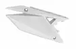 Polisport sivunumerokilvet RM-Z450 18-.. RMZ250 19-.. - Moottoripyörän sivupaneelit - D257104 - 1