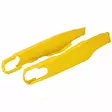 Polisport swingarm Husqvarna TC/FC/TE/FE (14-22) yellow husq. (12) - Moottoripyörän haarukansuojat - D344404 - 1