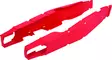Polisport Swingarm Protector CR125/250 (04-07) CRF250X (08-17) black (12) - Moottoripyörän haarukansuojat - D344364 - 1