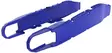 Polisport swingarm protectors Sherco 2T 12-23 4T 450/500 12-.. Blue - Moottoripyörän haarukansuojat - D344414 - 1