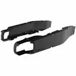 Polisport swingarm protectors TM 2t/4T (15-..) black (12) - Moottoripyörän haarukansuojat - D400884 - 1