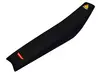 Polisport täydellinen satula Ktm SX-SXF 16-18/EXC 17-18 musta/harmaa (1) - Moottoripyörän täydelliset satulat - D289784 - 1