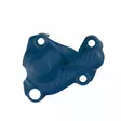 Polisport Waterpump C. EXC-F/FE 250/350(17-21)/SX-F/FC 250/300(16-21) BLUE (12) - Moottoripyörän moottorin suojakopat - D417364 - 1