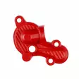 Polisport Waterpump cover BETA 250/300 2T (16-..) RED (12) - Moottoripyörän moottorin suojakopat - D417354 - 1