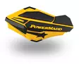 Powermadd Käsisuojat Sentinel Ski-Doo kelt/musta - Moottorikelkan käsisuojat - D202234 - 1