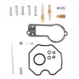 ProX Carburator Rebuild Kit XR250 '81-95 - Moottoripyörän kaasuttimen korjaussarjat - D236644 - 1