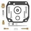 ProX Carburetor Rebuild Kit KX65 '02-20 - Moottoripyörän kaasuttimen korjaussarjat - D212984 - 1