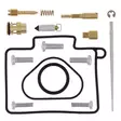 ProX Carburetor Rebuild Kit YZ125 '12-17 - Moottoripyörän kaasuttimen korjaussarjat - D213034 - 1