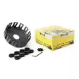 ProX Clutch Basket Suzuki RM250 '03-12 - Moottoripyörän muut kytkimenosat - D137384 - 1