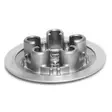ProX Clutch Pressure Plate CR125 '86-99 + KTM125 - Moottoripyörän muut kytkimenosat - D137484 - 1