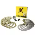 ProX Complete Clutch Plate Set KTM530EXC-R '08 - Moottoripyörän kytkinlevyt - D213224 - 1