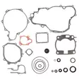 ProX Complete Gasket Set Yamaha YZ250 '90-91 - Moottoripyörän tiivistesarjat - D138054 - 1