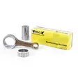 ProX Con.Rod Kit YZ450F '06-09 + WR450F '07-11 - Moottoripyörän kiertokanget - D137004 - 1