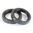 ProX Crank Seal Set Aprilia RS125 '92-10 + RX125 '89-98 + AF - Moottoripyörän öljytiivisteet - D138414 - 1