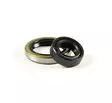 Prox Crank Seal Set KTM50SX '13-23 + Husqvarna TC50 '17-23 - Moottoripyörän öljytiivisteet - D269004 - 1