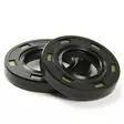 ProX Crank Seal Set KX250 '80-08 + KDX250 '81-94 + Tecate - Moottoripyörän öljytiivisteet - D138404 - 1