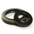 ProX Crank Seal Set RM250 '94-95 - Moottoripyörän öljytiivisteet - D138394 - 1