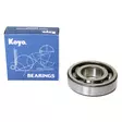 ProX Crankshaft Bearing 83C072C 30x72x19 - Moottoripyörän runkolaakerit - D151484 - 1