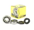 ProX Crankshaft Bearing & Seal Kit YZ65 '18-23 + YZ85 '19-23 - Moottoripyörän runkolaakerit - D262824 - 1