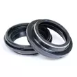ProX Dust Cap Set KTM65SX '02-11 - Etuteleskooppien tiivisteet - D213854 - 1