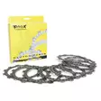 ProX Friction Plate Set RM250 '92-93 - Moottoripyörän kytkinlevyt - D137304 - 1