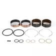 ProX Front Fork Bushing Kit CR125/250 '90 + RM125/250 '91 - Etuiskunvaimentimen muut osat - D214204 - 1