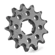 ProX Front Sprocket YZ80 '93-01 + RM80/85 '89-19 -15T- - Moottoripyörän eturattaat - D137094 - 1