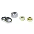 ProX Lower Shock Bearing Kit KTM125/250/300/360 '93-97 - Iskunvaimentajan muut osat - D137824 - 1