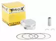 ProX Piston Kit CRF150R '12-23 11.7:1 (65.97mm) - Moottoripyörän mäntäsarjat - D136644 - 1