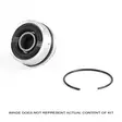 ProX Rear Shock Seal Head Kit CR250 '85-87 - Iskunvaimentajan tiivisteet - D138464 - 1