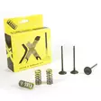 ProX Steel Intake Valve/Spring Kit YZ250F '01-13 + WR250F - Moottoripyörän kannen venttiilit - D137964 - 1