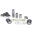 ProX Swingarm Linkage Bearing kit CR125 '98-99+CR250 '98-99 - Linkun laakerit - D137664 - 1