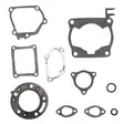 ProX Top End Gasket Set CR125 '90-97 - Moottoripyörän tiivistesarjat - D138134 - 1