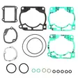ProX Top End Gasket Set KTM300SX-EXC '04 - Moottoripyörän tiivistesarjat - D138254 - 1