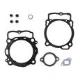 ProX Top End Gasket Set KTM450SX-F '16-17 - Moottoripyörän tiivistesarjat - D236594 - 1