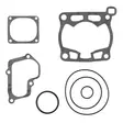 ProX Top End Gasket Set RM125 '91 - Moottoripyörän tiivistesarjat - D138194 - 1