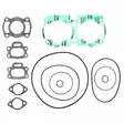 ProX Top End Gasket Set Sea-Doo 720 '95-04 - Vesijetin Tiivistesarja - D146734 - 1