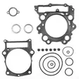 ProX Top End Gasket Set YFM660F Grizzly '02-08 +Rhino '04-07 - Moottoripyörän tiivistesarjat - D215694 - 1