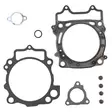 ProX Top End Gasket Set YZ450F '10-13 - Moottoripyörän tiivistesarjat - D138184 - 1