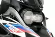 Puig Adhere Headlight Protector Bmw R1250Gs/Adventure/H - Moottoripyörän valojen tarvikkeet - D503314 - 1