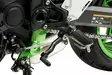 Puig Adjustable Gear Shift Pedal Kawasaki Z900 23'- C/B - Moottoripyörän vaihdepoljin - D510784 - 1