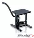 Puig Basic Off-Road Stand-Support C/Black - Työkalut - D299444 - 1