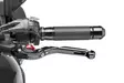Puig Clutch Lever Adapter Ducati Multistrada V4 - Moottoripyörän vivut ja vivunrungot - D443114 - 1