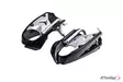Puig Eng.Spoiler Bmw R1200S 06-08'C/Black - Moottoripyörän katteet & tuulenohjaimet - D298014 - 1