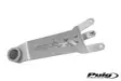 Puig Exhaust Bracket Kawasaki Zx6R 03-04'C/Black - Moottoripyörän äänenvaimentimen varaosat - D297594 - 1