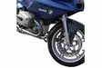 Puig Extenda Fenda Bmw R1100S 98-05' - Moottoripyörän lokasuojan jatkeet - D299684 - 1