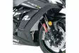 Puig Fenda Extenda Zx10-R/Rr 17-18' - Moottoripyörän lokasuojan jatkeet - D303154 - 1